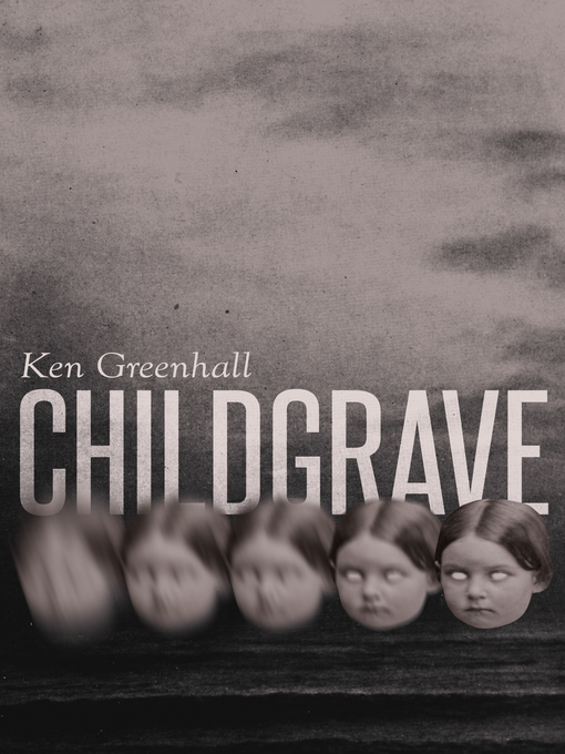 Cover image for Childgrave